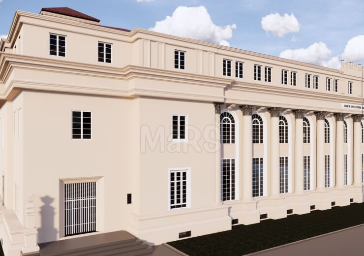 3D Modeling Services in Florida