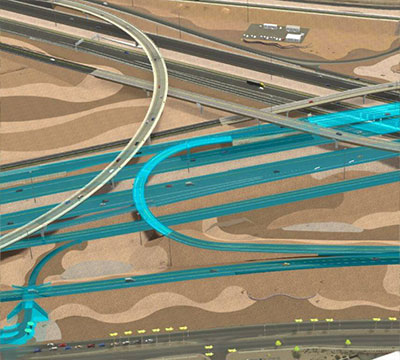 Roadway Engineering and Design Services