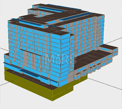 Building Energy Modeling Solutions