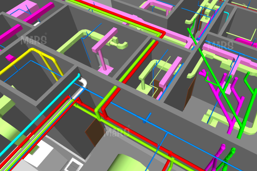 Plumbing Coordination Services
