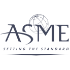 ASME (American Society of Mechanical Engineers)