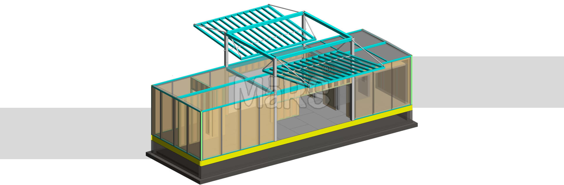 Structural BIM Services in USA