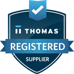 Thomas Registered BIM Company