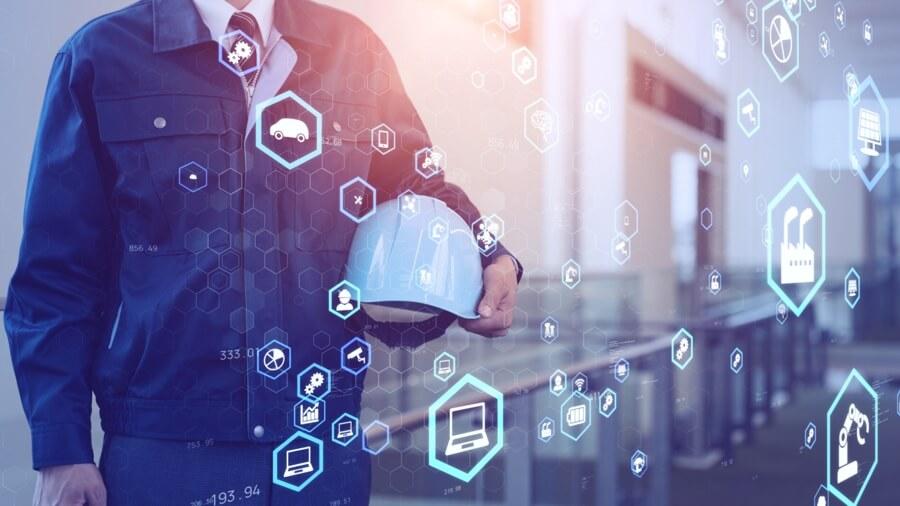 IoT for Construction