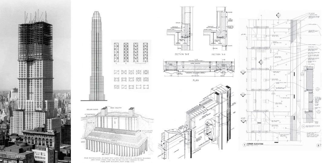 the empire state building case study