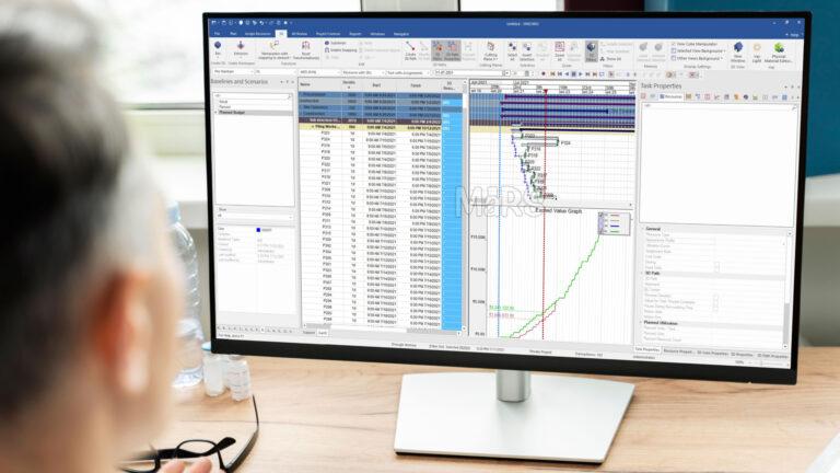 Is it challenging to implement 5D BIM for quantity surveying and cost estimation?