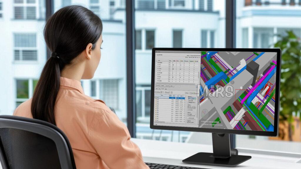 How using Clash Detection in BIM can enhance the constructability of a ...