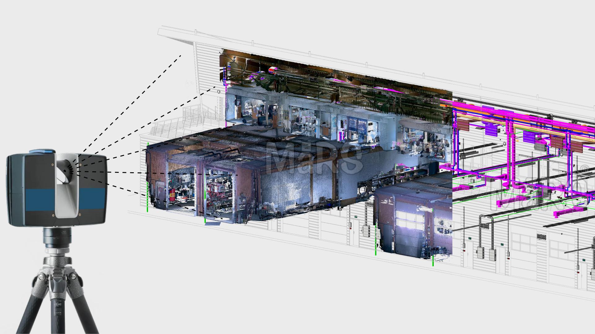 BIM in MEP System Lifecycle