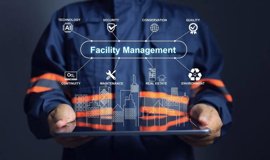 Facility Managers