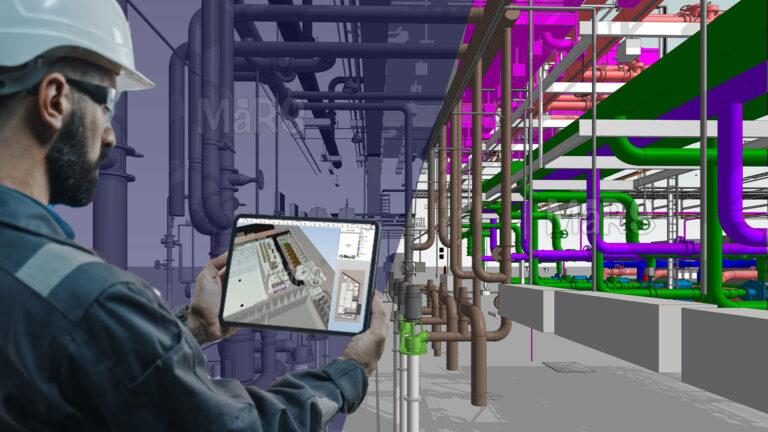 The Impact of MEP BIM on Project Timelines and Cost Savings