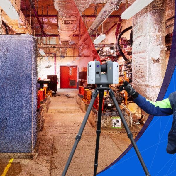 Who Can Benefit from 3D Laser Scanning Services?