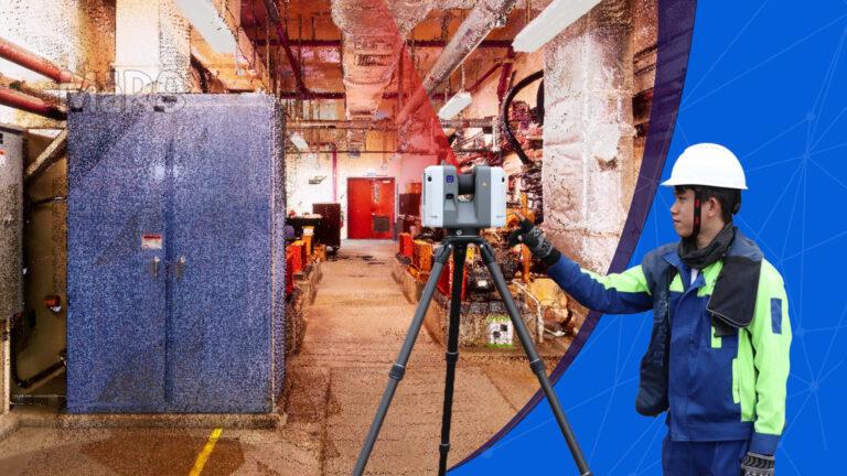 Who Can Benefit from 3D Laser Scanning Services?