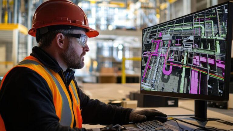 Why MEP Professionals Are Turning to BIM for Improved Project Delivery