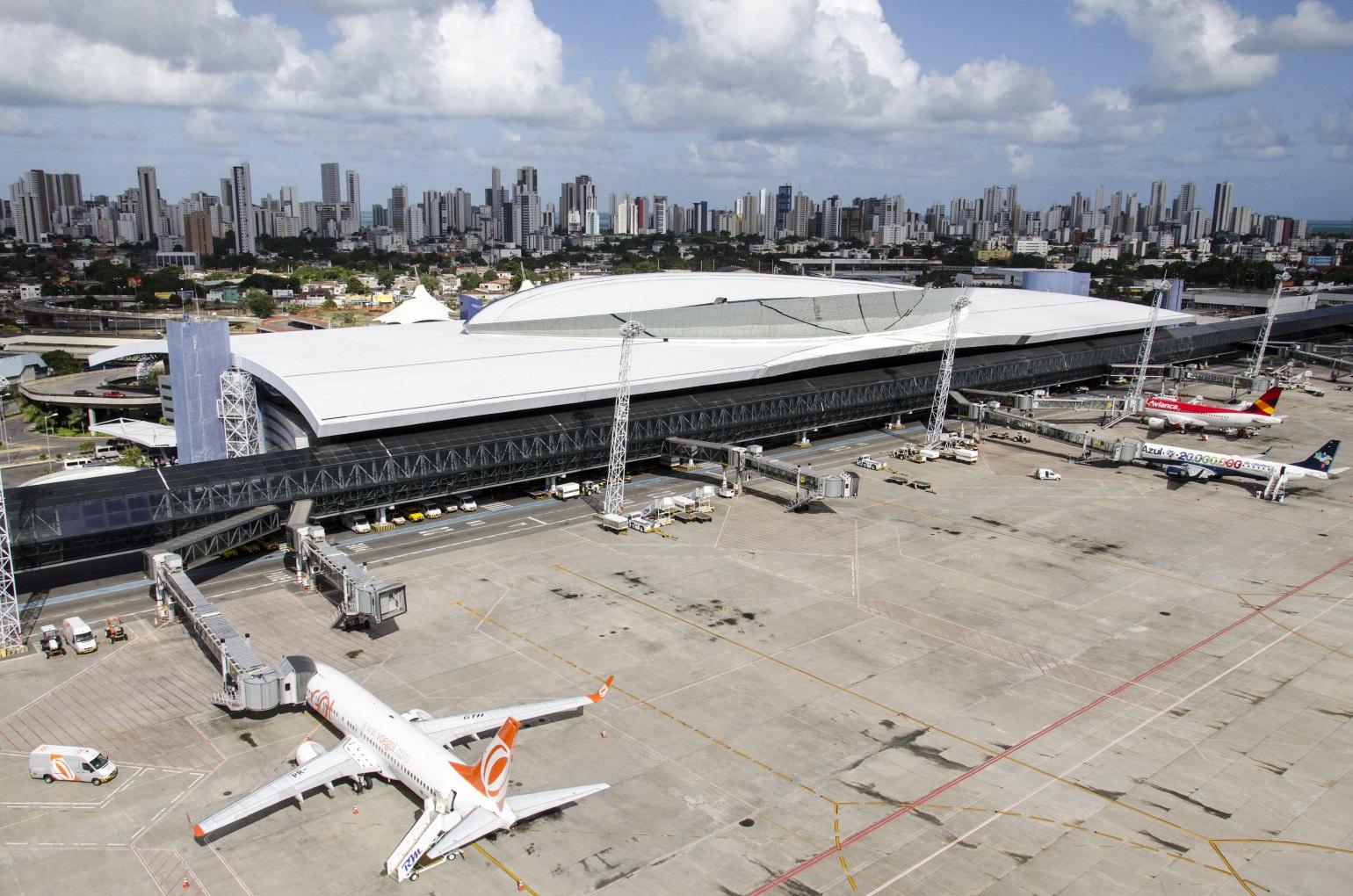 Airport Design Process