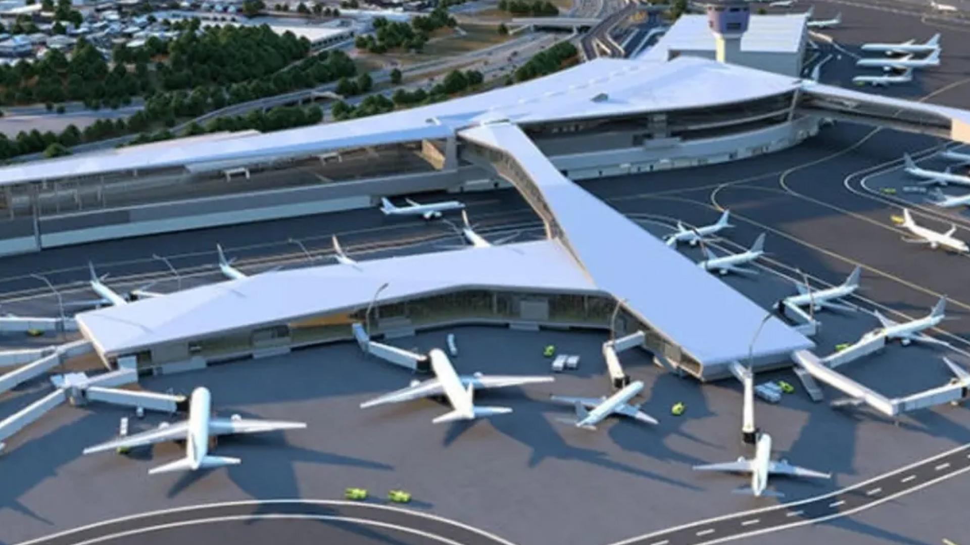 Airport Design 