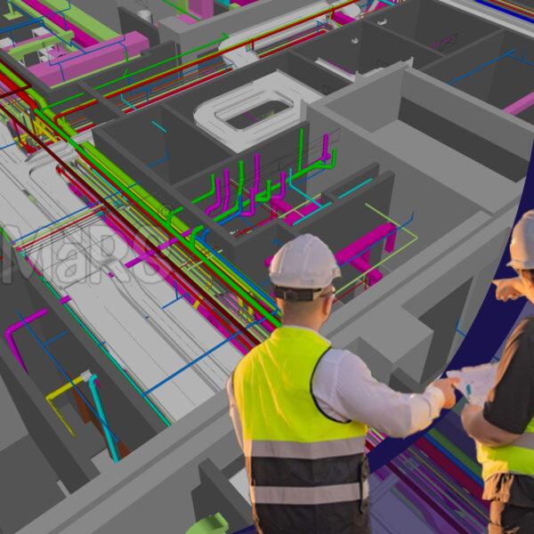 BIM for MEP Contractors: Benefits You Can’t Ignore