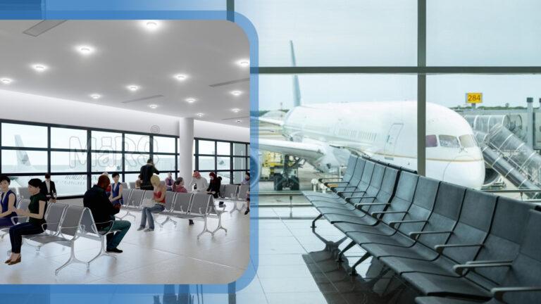 The Impact of BIM on Airport Design and Construction