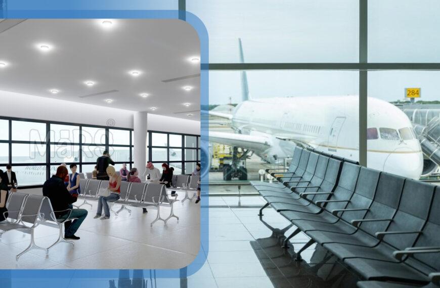 The Impact of BIM on Airport Design and Construction