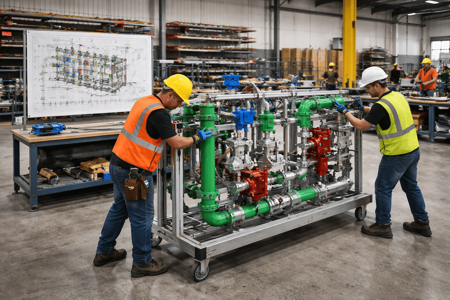 BIM for Electrical Contractors in usa