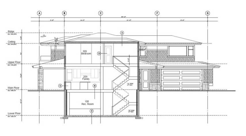 Best Scan to BIM Company in USA